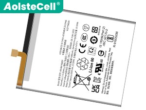 Batteri til Samsung GALAXY M35 SM-M356B
