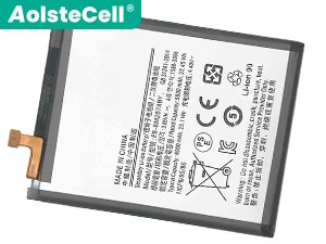 Batteri til Samsung Galaxy F41