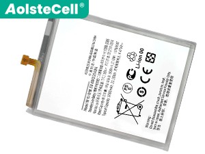 Batteri til Samsung Galaxy M13 SM-M135FU