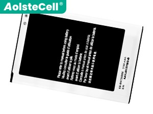 Batteri til Samsung LTE + N7505
