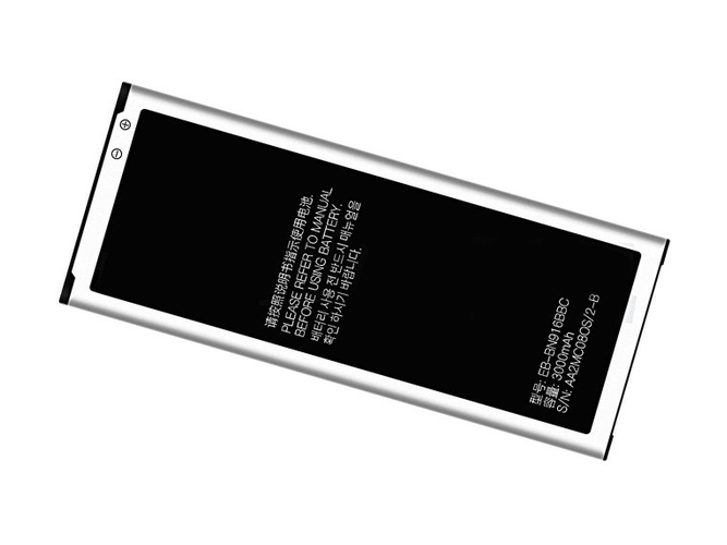 Batteri til Samsung Galaxy Note 4 SM-N9109W