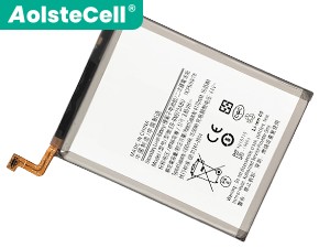 Batteri til Samsung EB-BN972ABU