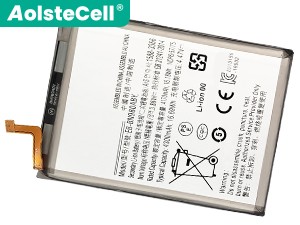 Batteri til Samsung EB-BN980ABY