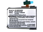Batteri til Samsung EB-BR382FBE