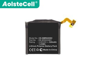 Batteri til Samsung SM-R825 44mm