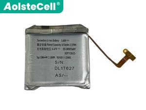 Batteri til Samsung GH43-05116A