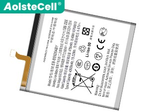 Batteri til Samsung Galaxy S24+