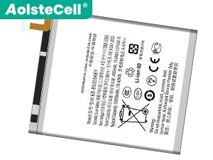 Batteri til Samsung Galaxy S24 Ultra SM-S928U1