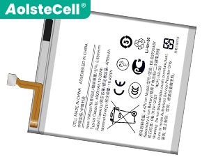 Batteri til Samsung Galaxy S25 Plus SM-S936W