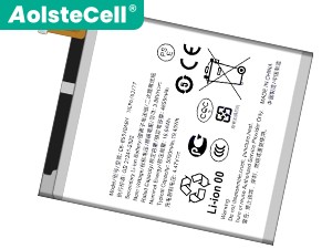 Batteri til Samsung Galaxy S25 Ultra SM-S938B