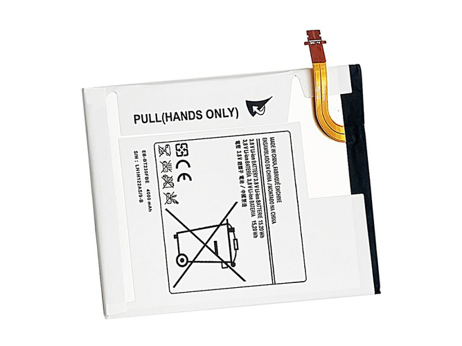 Batteri til Samsung Galaxy Tab 4 7.0 SM-T230NY