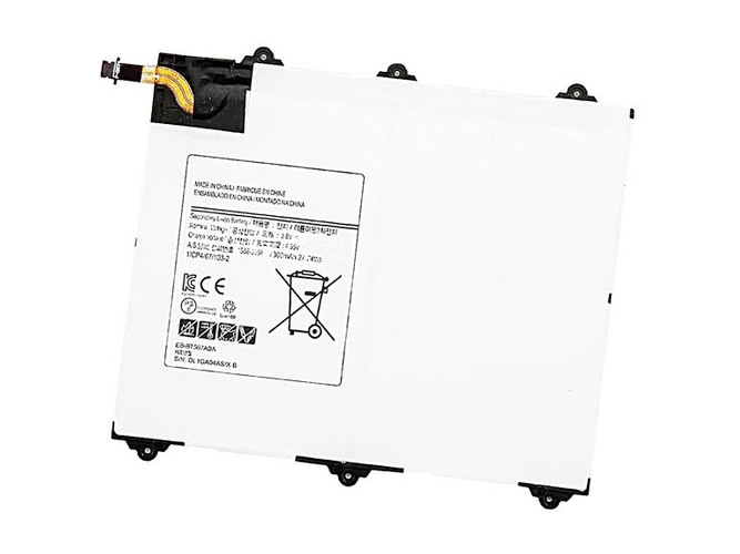 Batteri til Samsung EB-BT567ABE