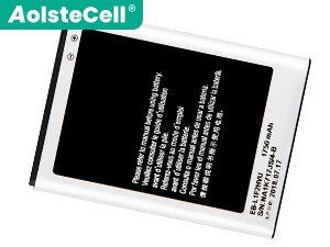 Batteri til Samsung EB-L1F2HBU