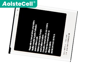 Batteri til Samsung i8190N