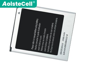 Batteri til Samsung Ace 2 18160