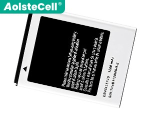 Batteri til Samsung Galaxy GT-6102
