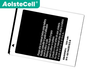Batteri til Samsung Galaxy W