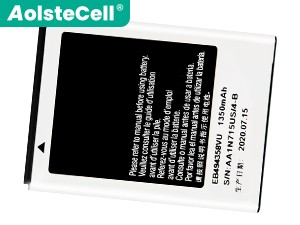 Batteri til Samsung Ace Hugo Boss
