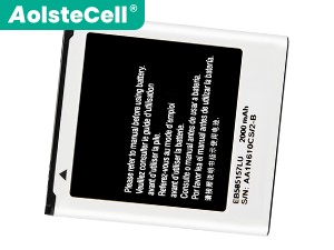 Batteri til Samsung i8552