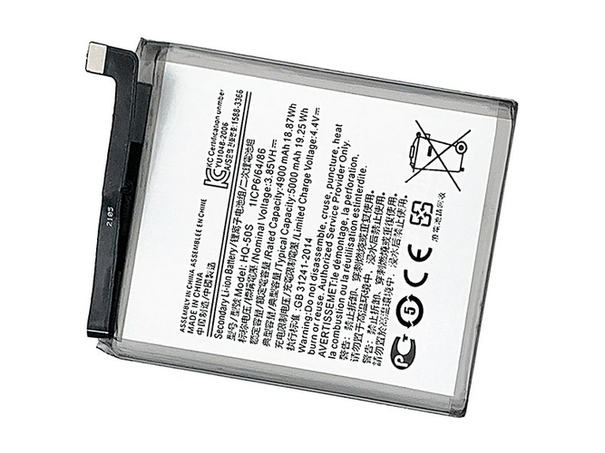 Batteri til Samsung A025