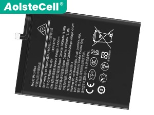 Batteri til Samsung Galaxy A11 SM-DS