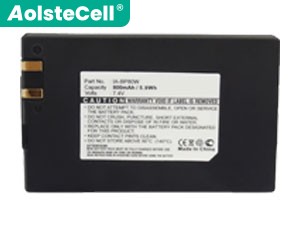 Batteri til Samsung SC-D382
