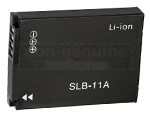 Batteri til Samsung SLB-11A