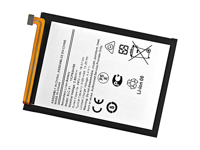 Batteri til Samsung SM-A057M