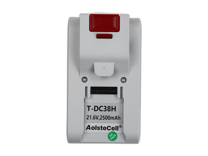 Batteri til Samsung T-DC38G