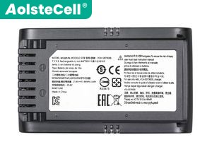 Batteri til Samsung VS15T7032P4