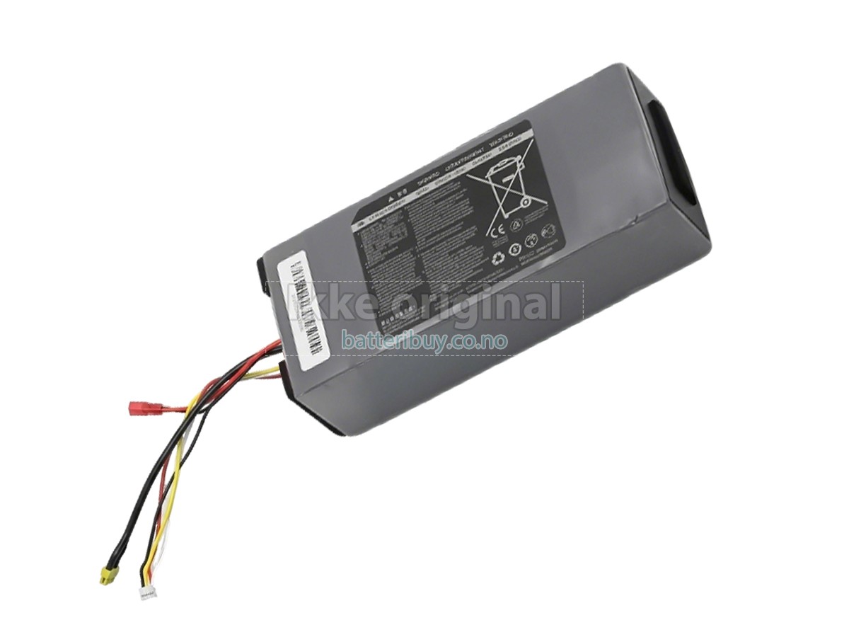 Segway Ninebot AB.50.0011.57 batteri