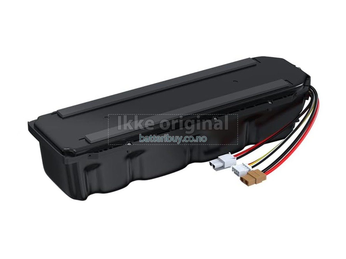 Segway Ninebot MAX G2 batteri