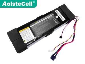 Batteri til Segway Ninebot NABF5402A(15INR19/66)
