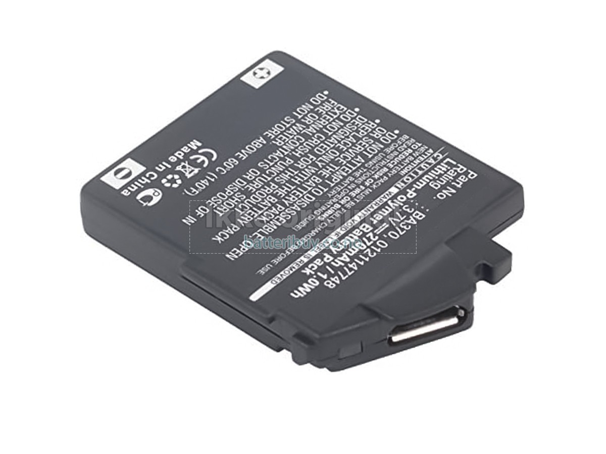 Sennheiser BA-370PX batteri