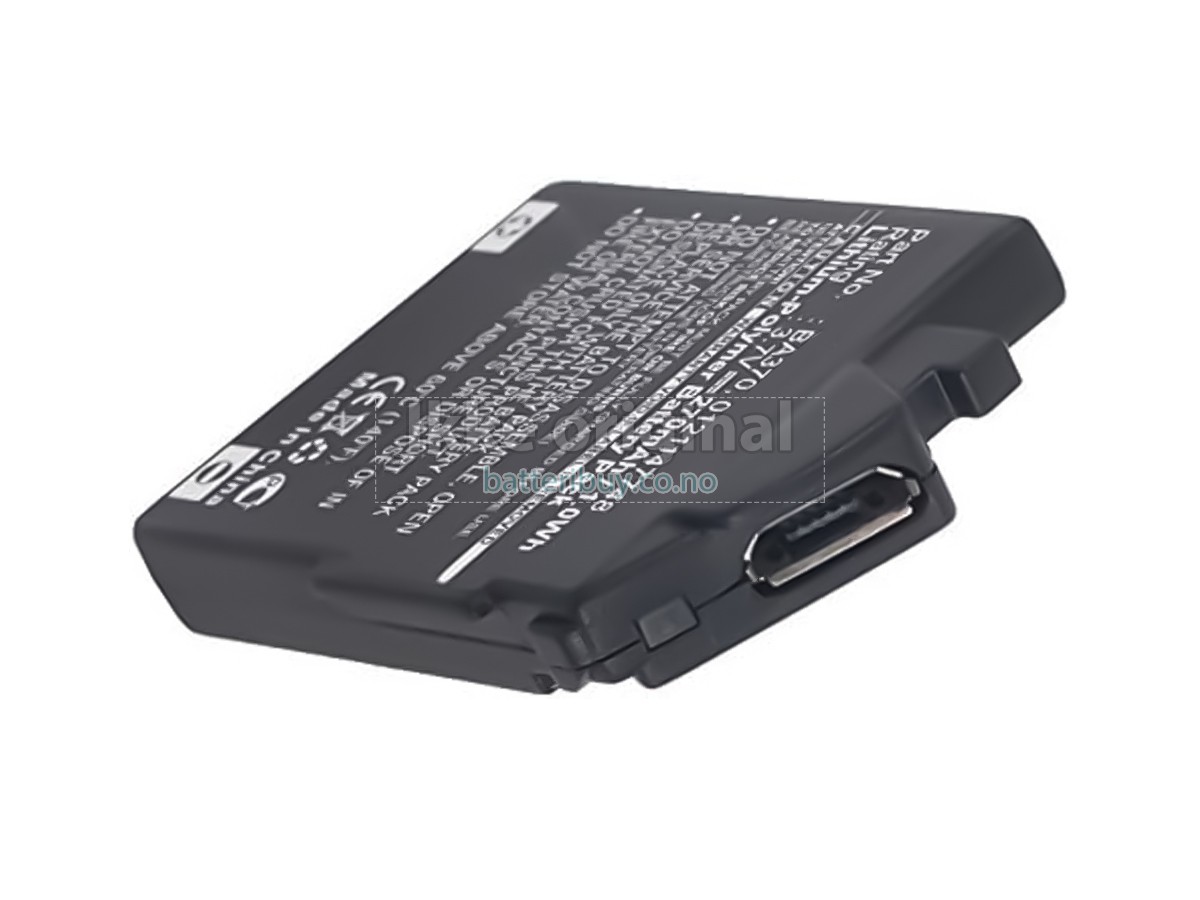 Sennheiser BA-370PX batteri