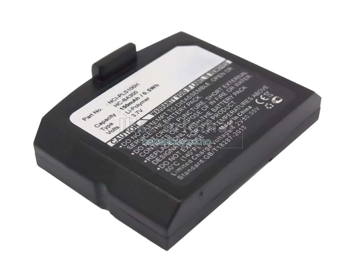 Sennheiser BA300 batteri