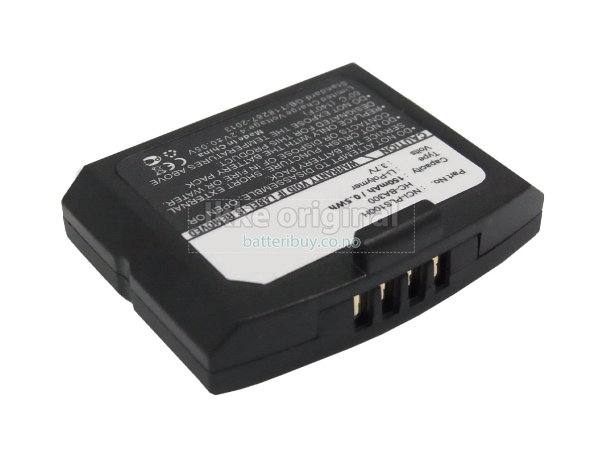 Sennheiser BA300 batteri