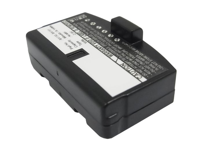 Batteri til Sennheiser BA150