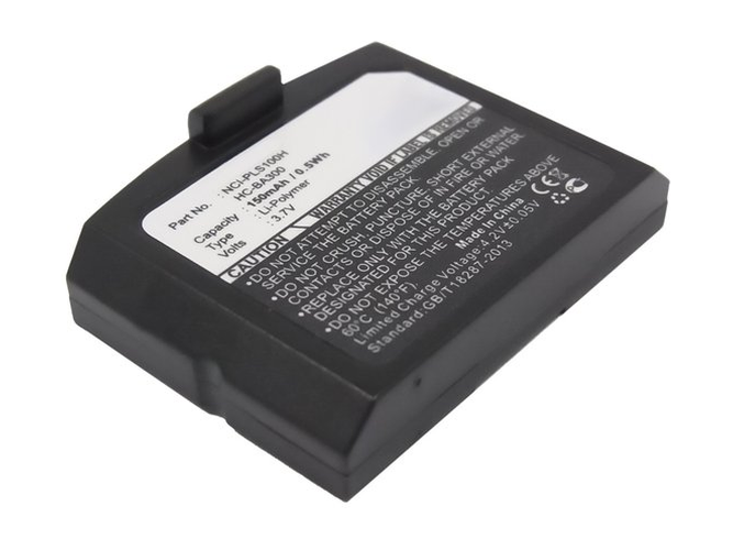 Batteri til Sennheiser HC-BA300