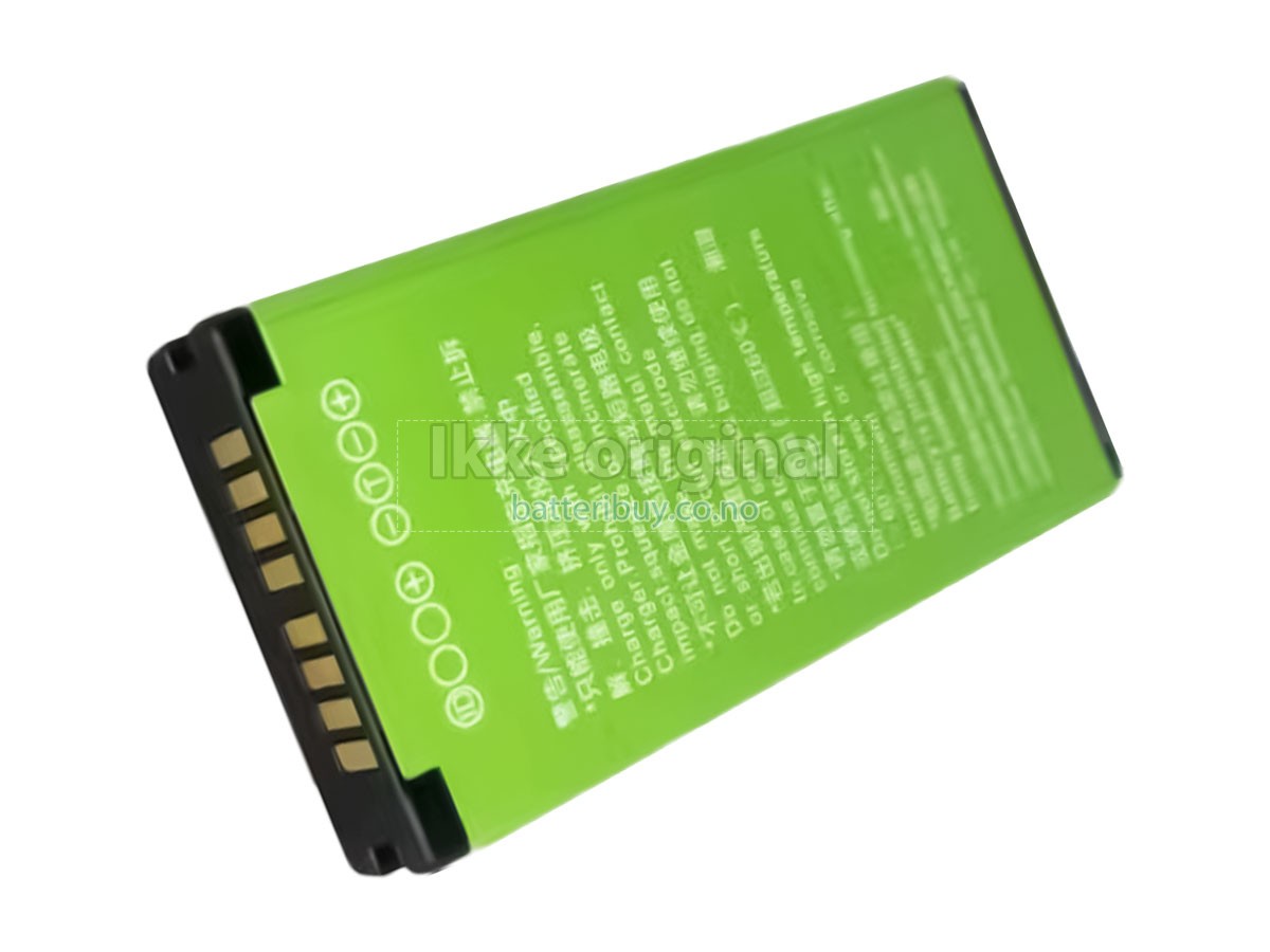 Seuic AUTOID A5 batteri