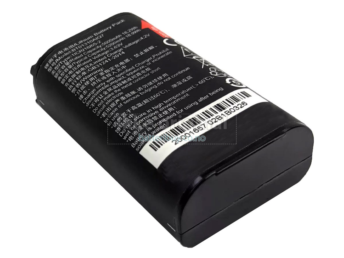 Seuic BT01310AIQ7 batteri