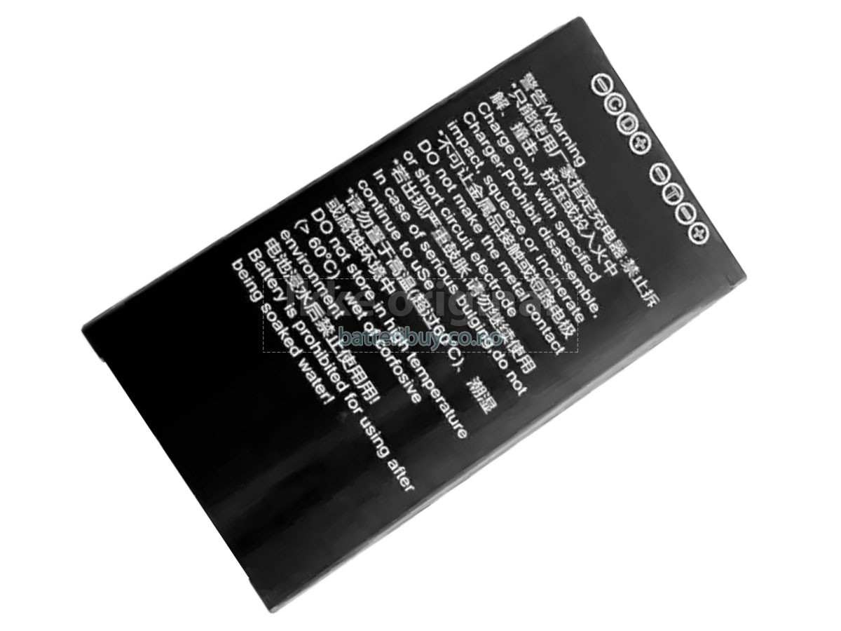 Seuic BT01310AIQ7(S) batteri