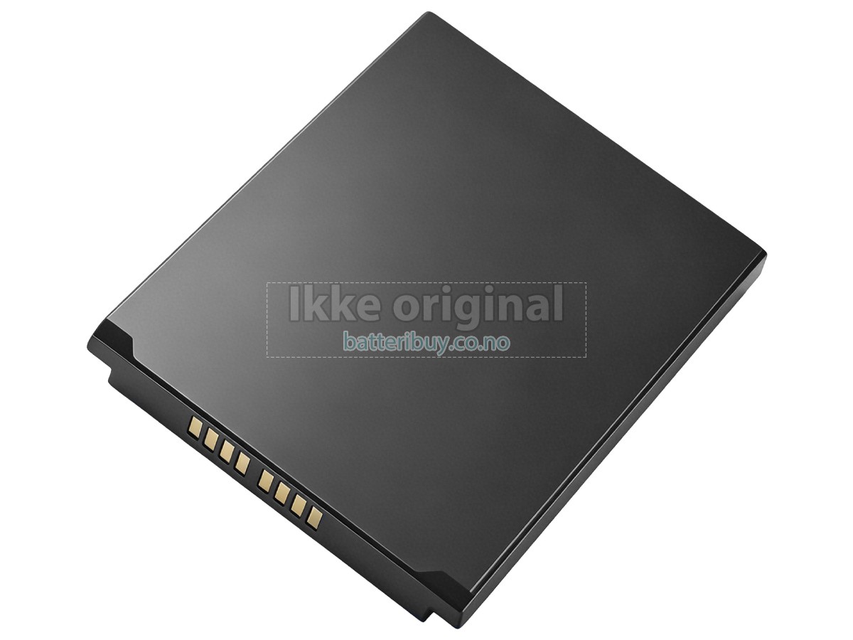 Seuic GE2 batteri