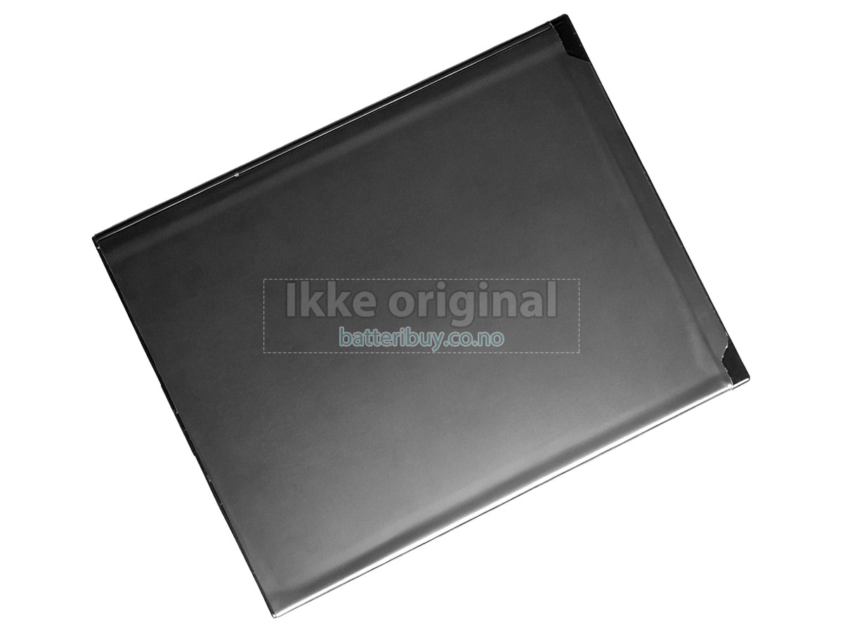 Seuic GE2 batteri