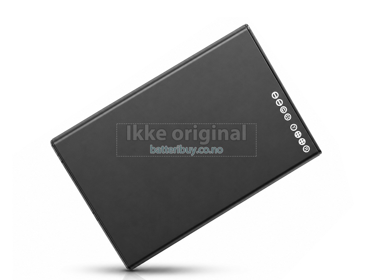 Seuic AUTOID10 A10 PDA batteri