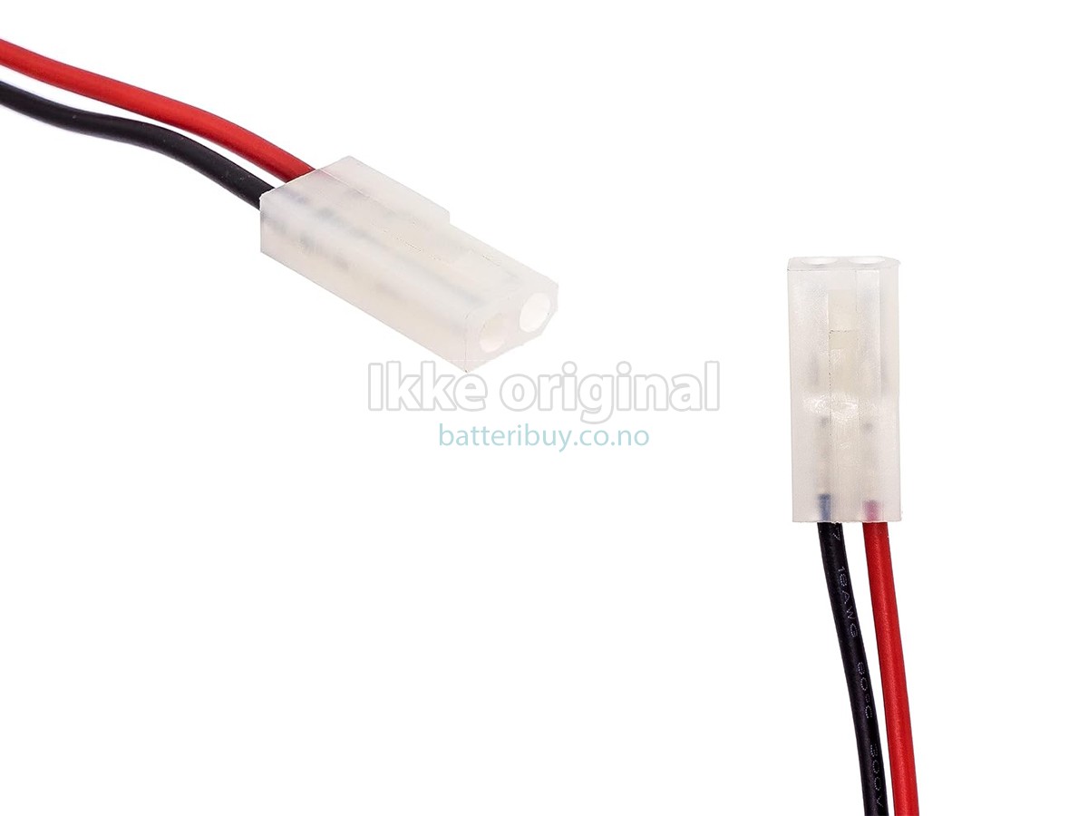 Shark VAC-V1930 batteri