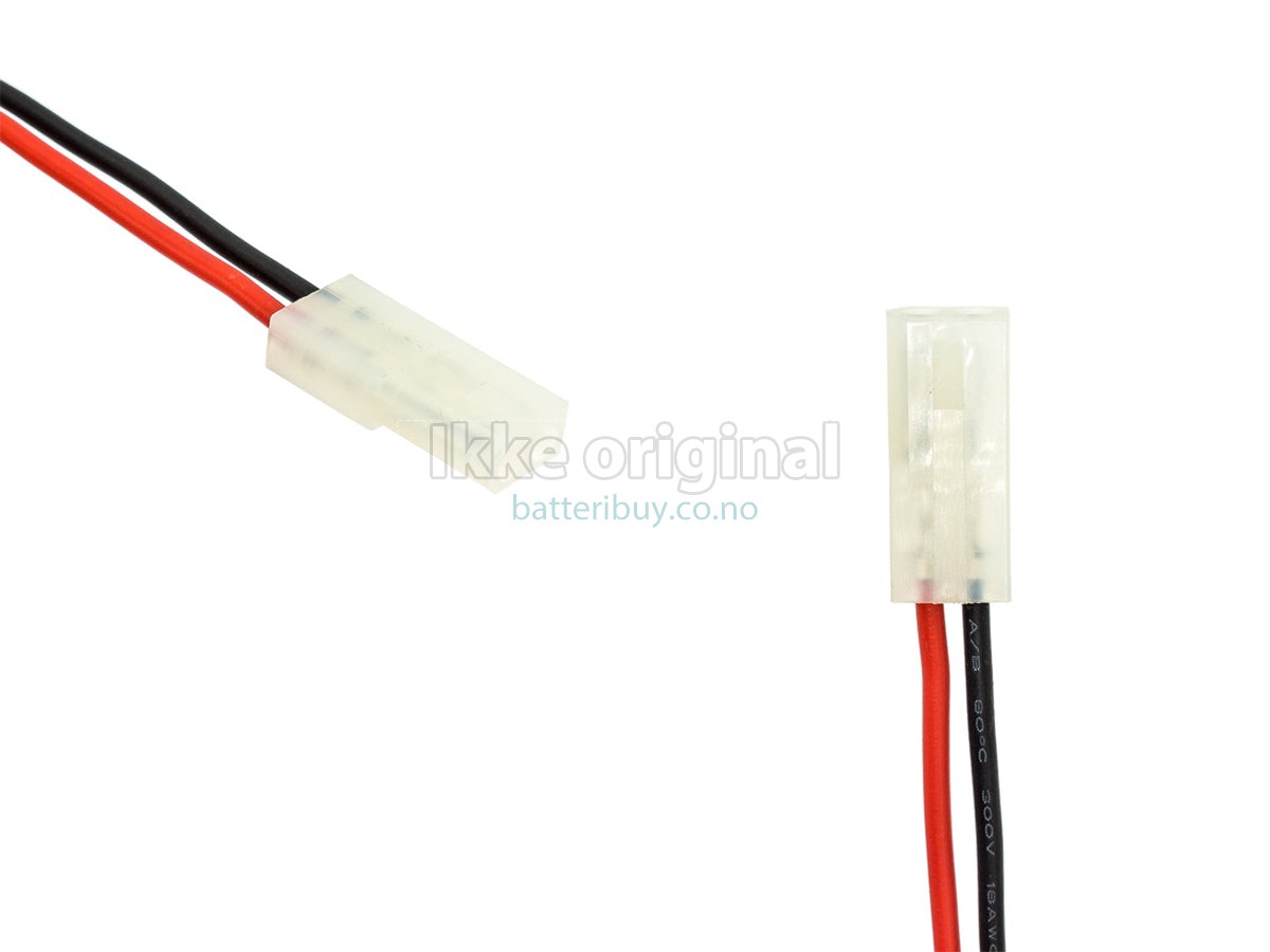 Shark XB1916 batteri