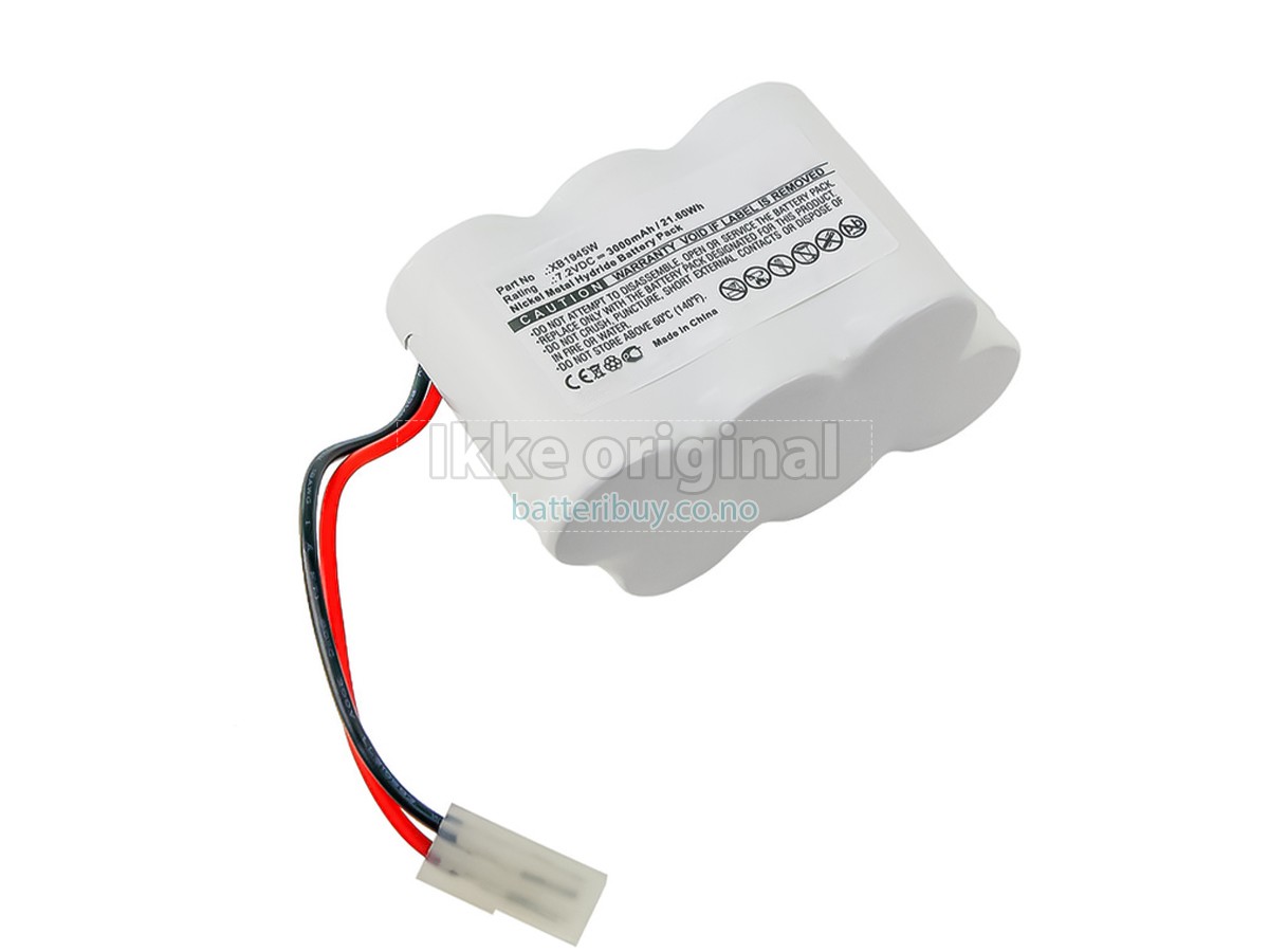 Shark XB1945W batteri