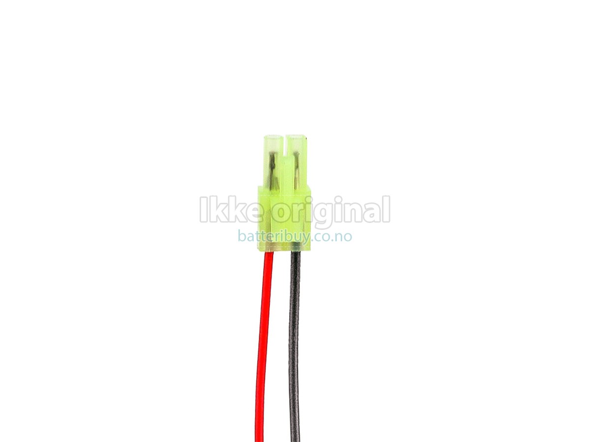 Shark XB2700 batteri