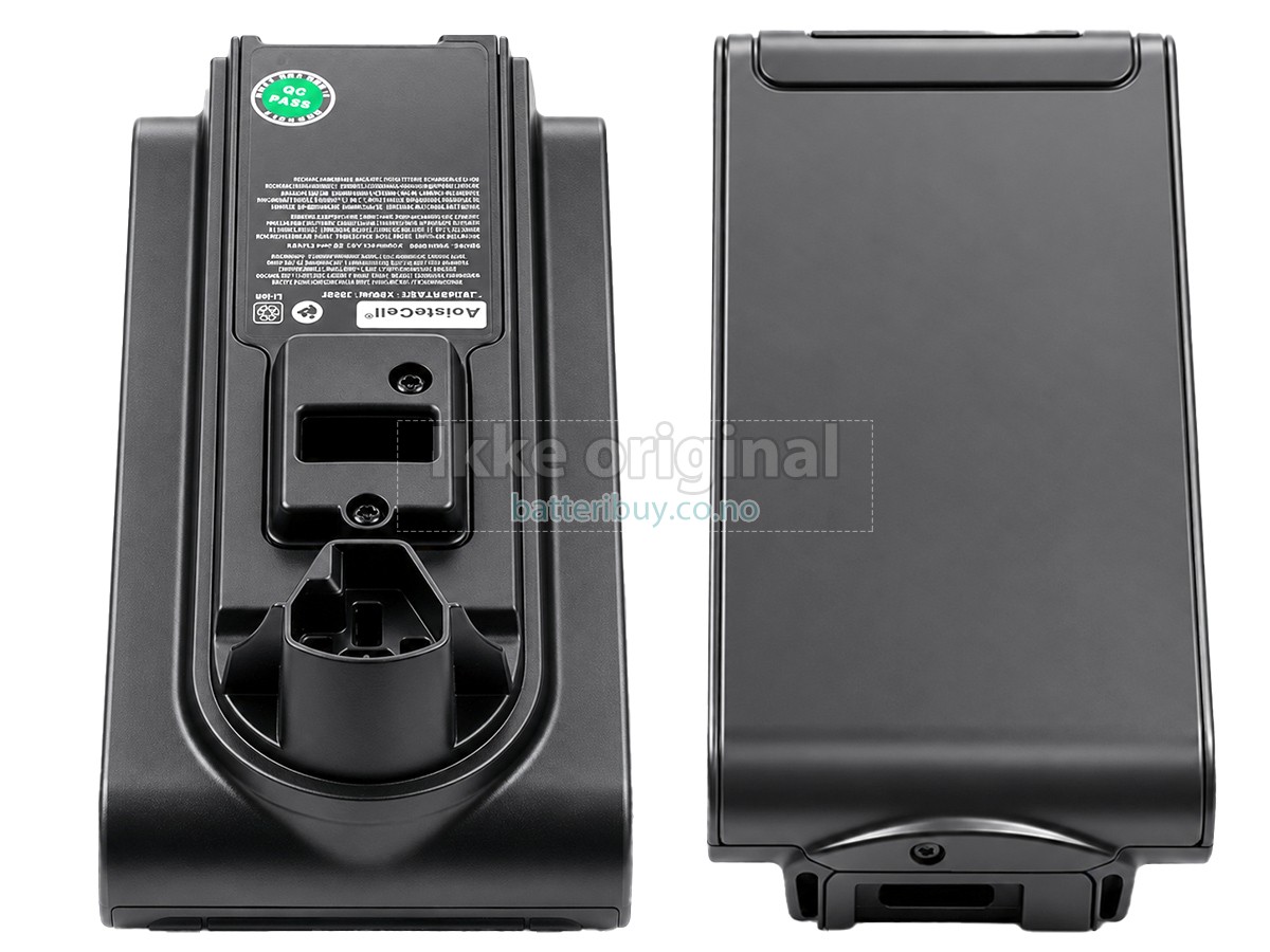 Shark XBATR625SL batteri